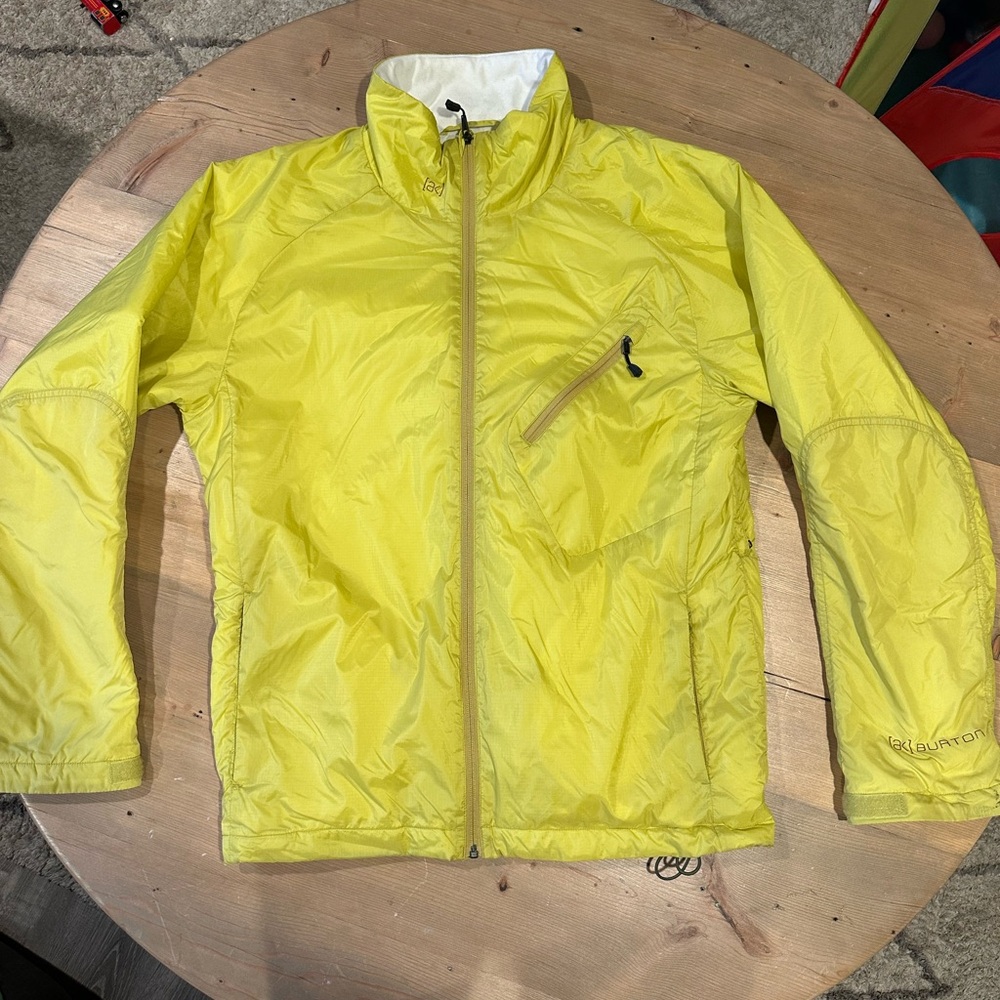 Burton AK Insulator Jacket